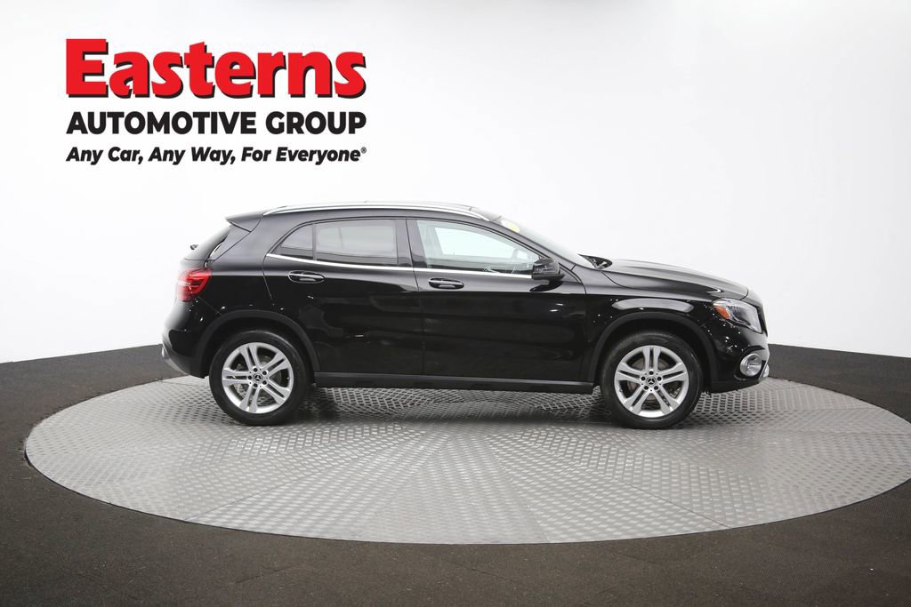 Used 2019 Mercedes-Benz GLA 250 4MATIC w/ Premium Package image 48