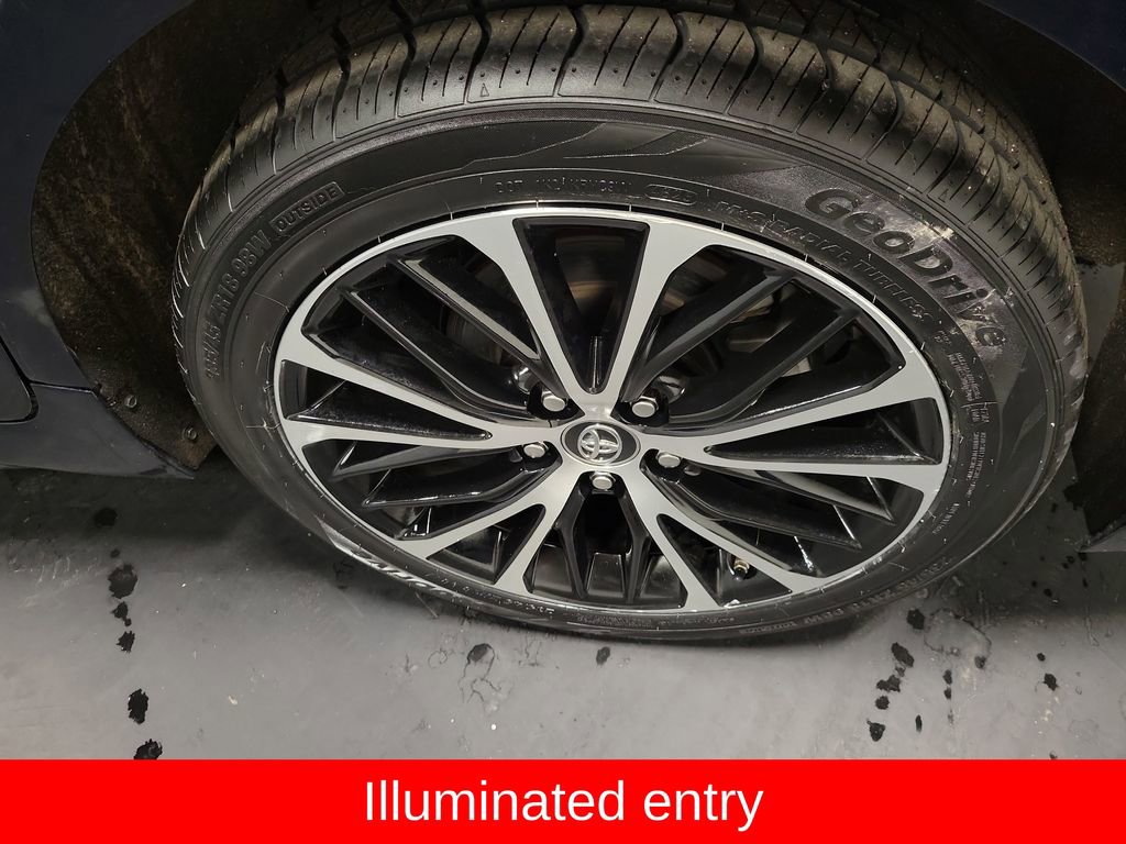 Used 2019 Toyota Camry SE image 10