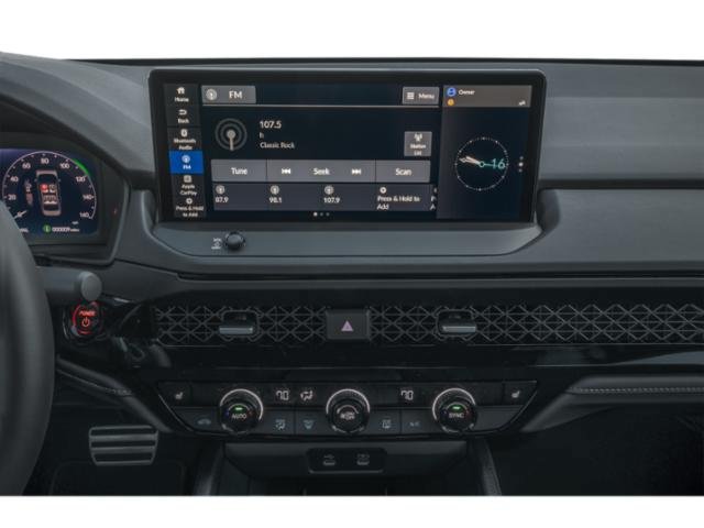 New 2026 Honda Accord Sport image 12
