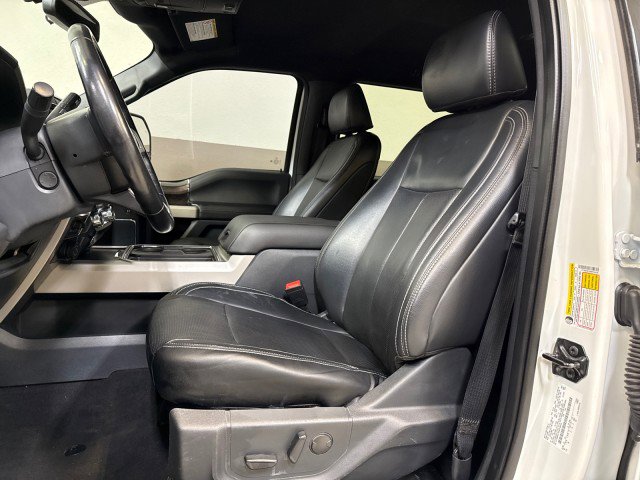 Used 2022 Ford F450 Lariat w/ Lariat Ultimate Package image 14