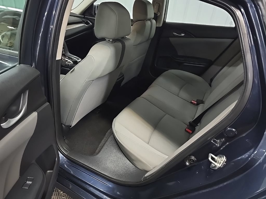 Used 2016 Honda Civic EX-T image 31
