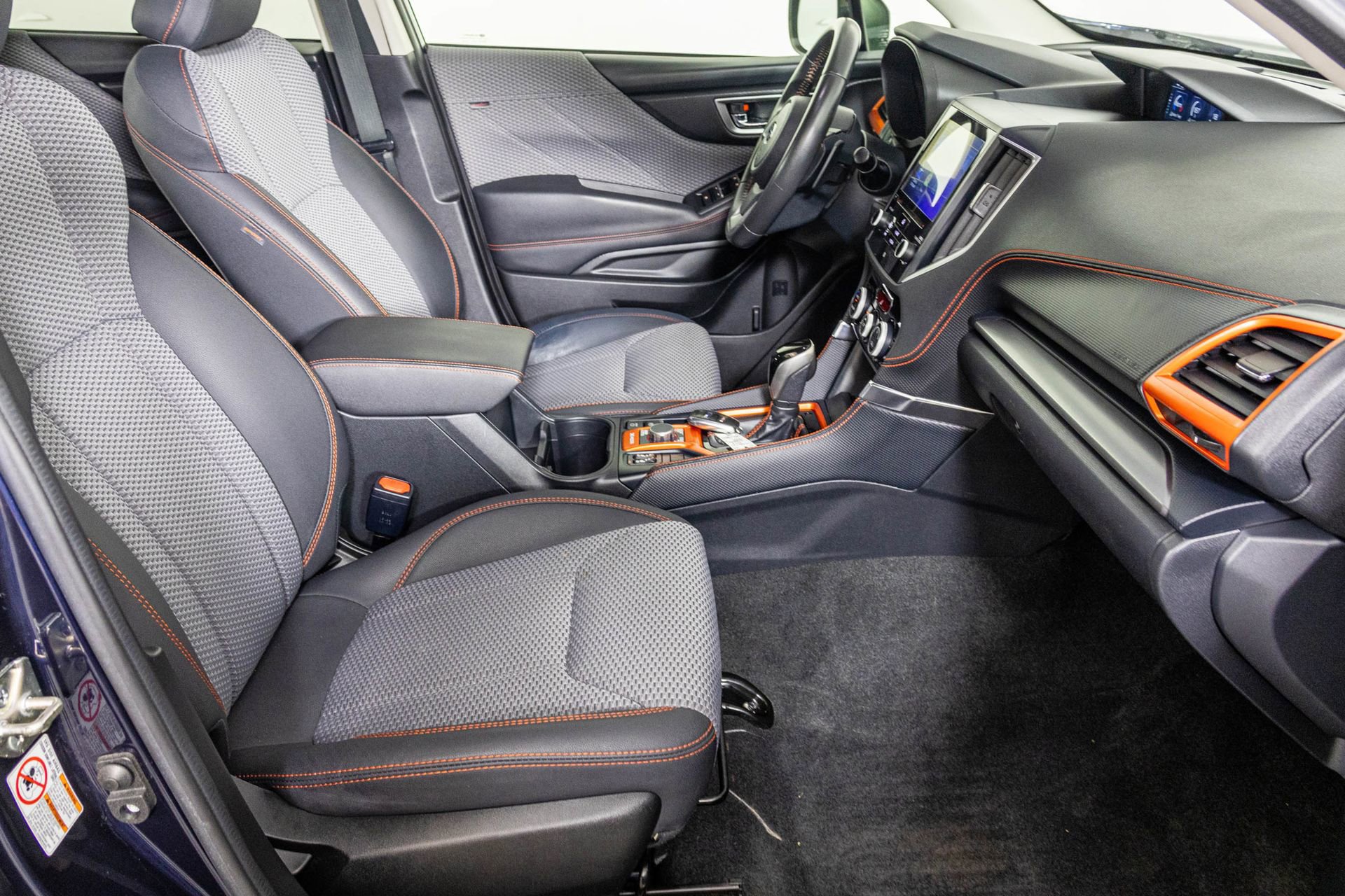 Used 2019 Subaru Forester Sport image 45