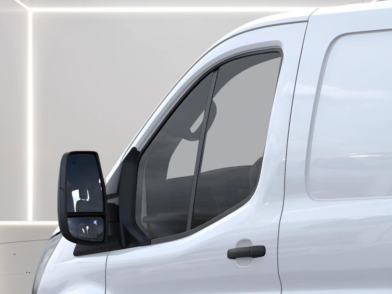 New 2026 Ford Transit 250 Low Roof image 20