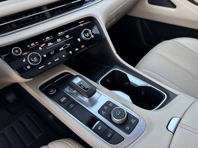 Used 2023 INFINITI QX60 Luxe w/ Cargo Package image 28