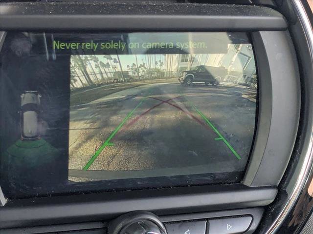 Used 2021 MINI Cooper S w/ Signature Upholstery Package image 9