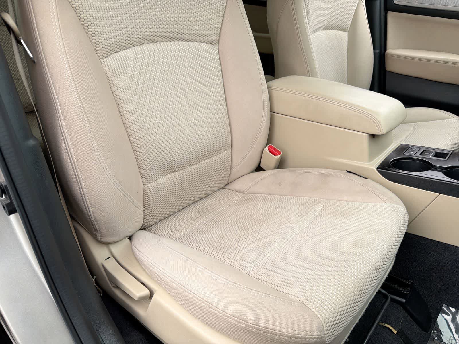 Used 2019 Subaru Outback 2.5i Premium image 22