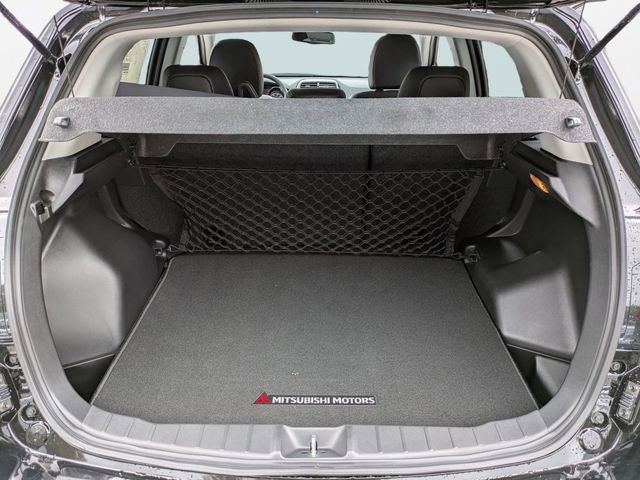 New 2026 Mitsubishi Outlander Sport SE image 13