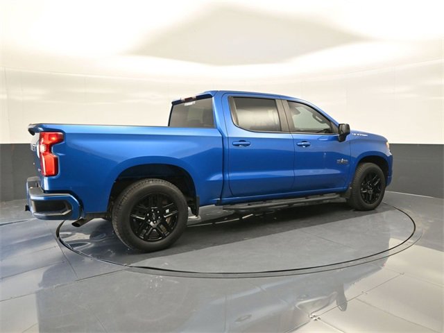 Used 2022 Chevrolet Silverado 1500 RST image 15
