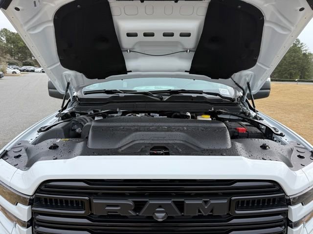 New 2026 RAM 2500 Laramie w/ Night Edition image 31