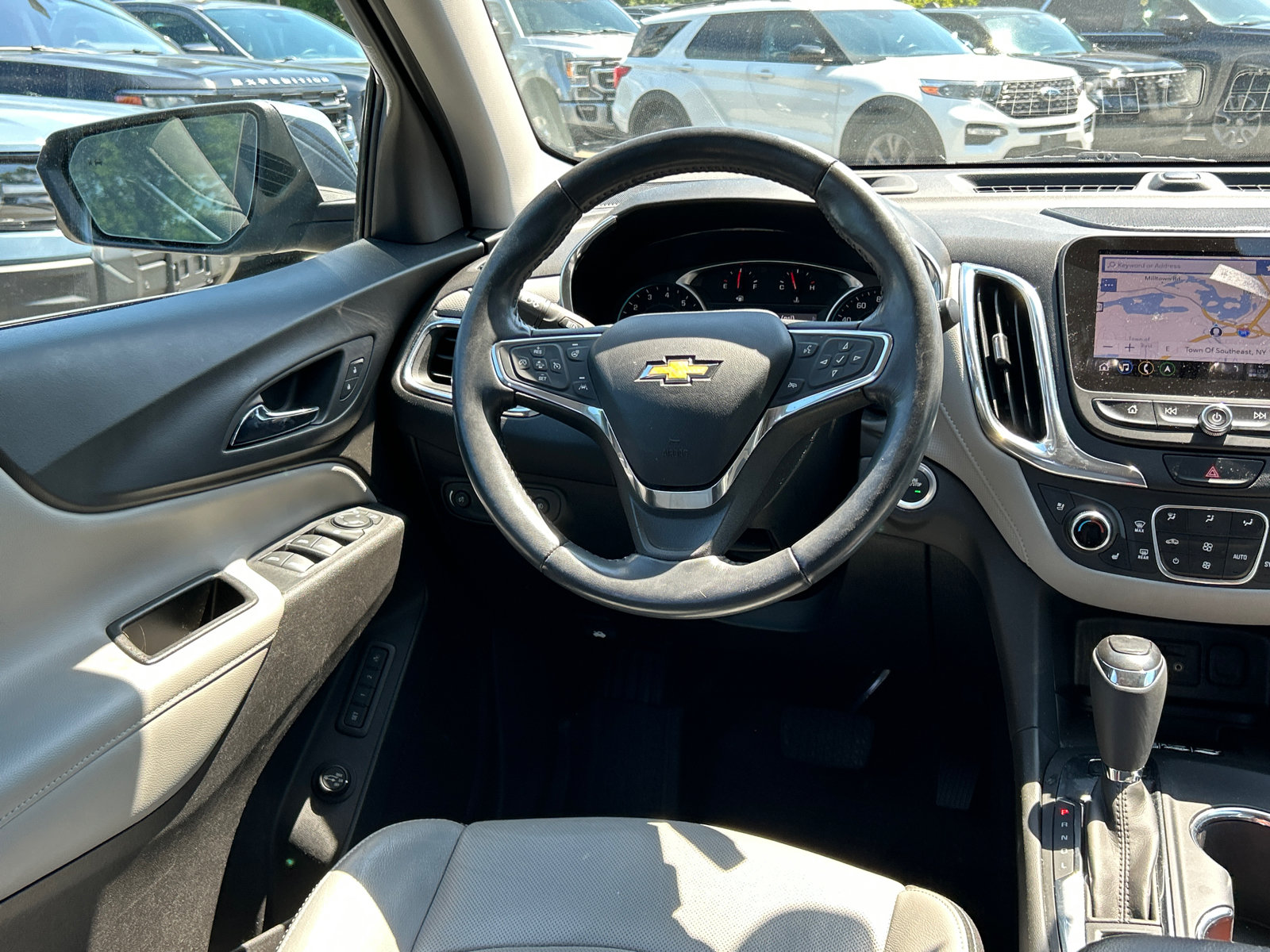 Used 2019 Chevrolet Equinox Premier AWD/4WD image 24