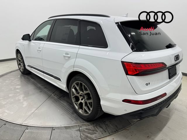New 2026 Audi Q7 Premium Plus AWD/4WD image 35