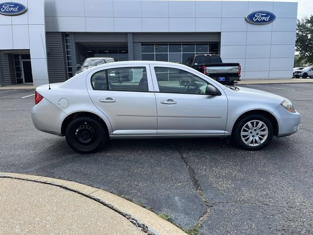 Used 2010 Chevrolet Cobalt LS w/ Protection Package FWD image 2