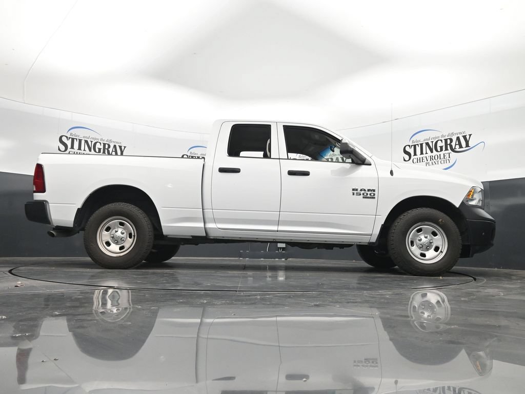 Used 2023 RAM 1500 Tradesman w/ Trailer Tow Group AWD/4WD image 33