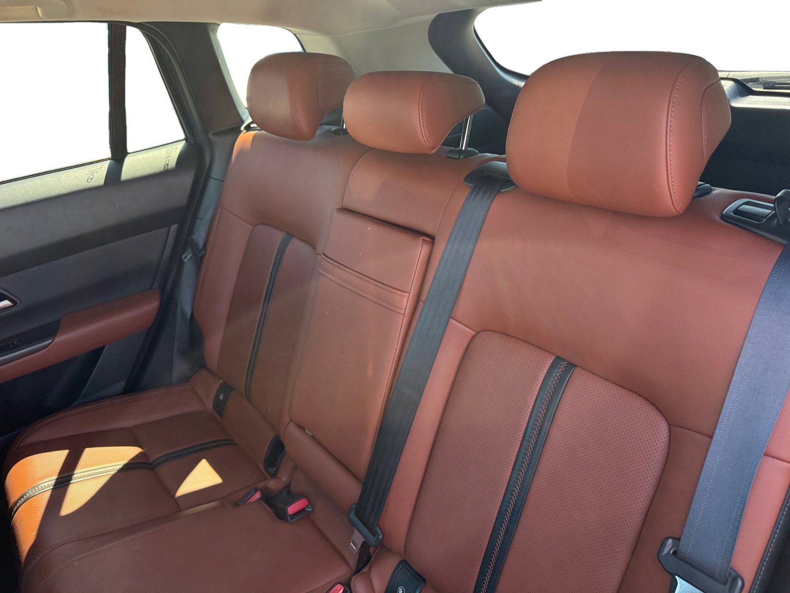 Certified 2023 MAZDA CX-50 Meridian Edition w/ Cargo Package image 16