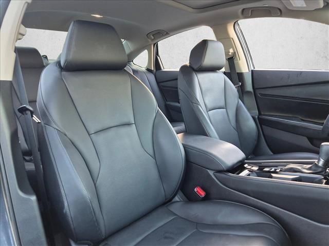 Used 2024 Honda Accord Touring image 19