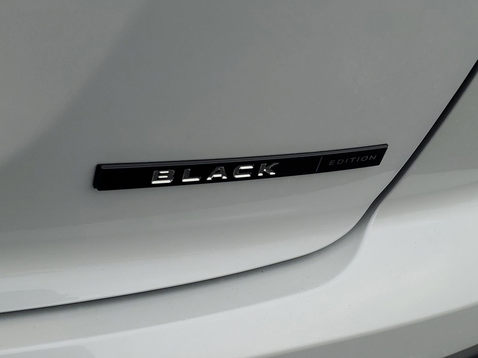 New 2026 Mitsubishi Eclipse Cross Black Edition image 27