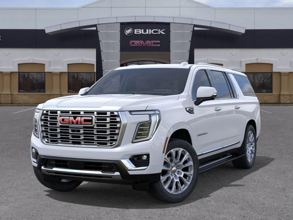 New 2026 GMC Yukon XL Denali image 6