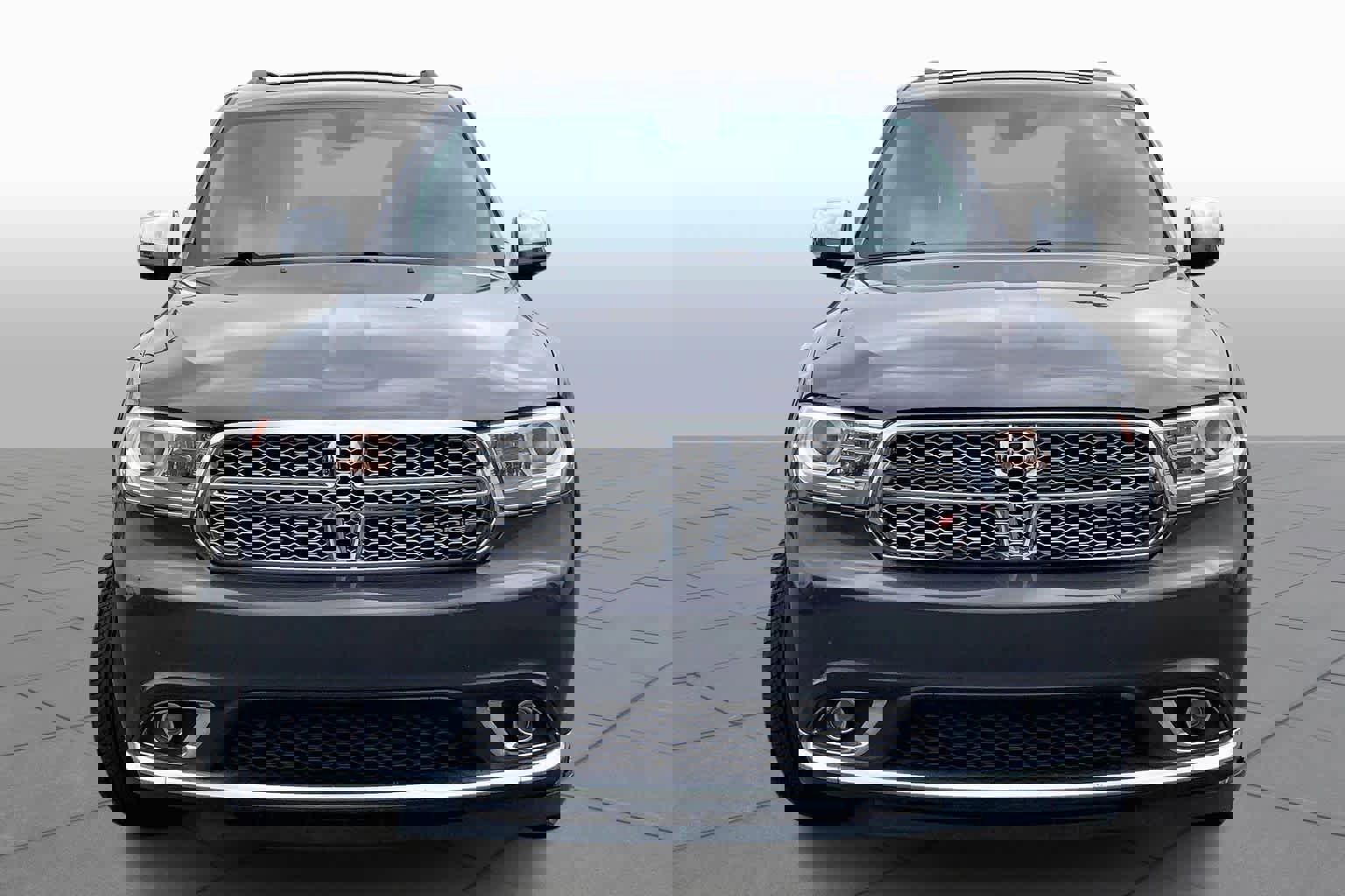 Used 2014 Dodge Durango Citadel w/ Trailer Tow Group IV AWD/4WD image 3