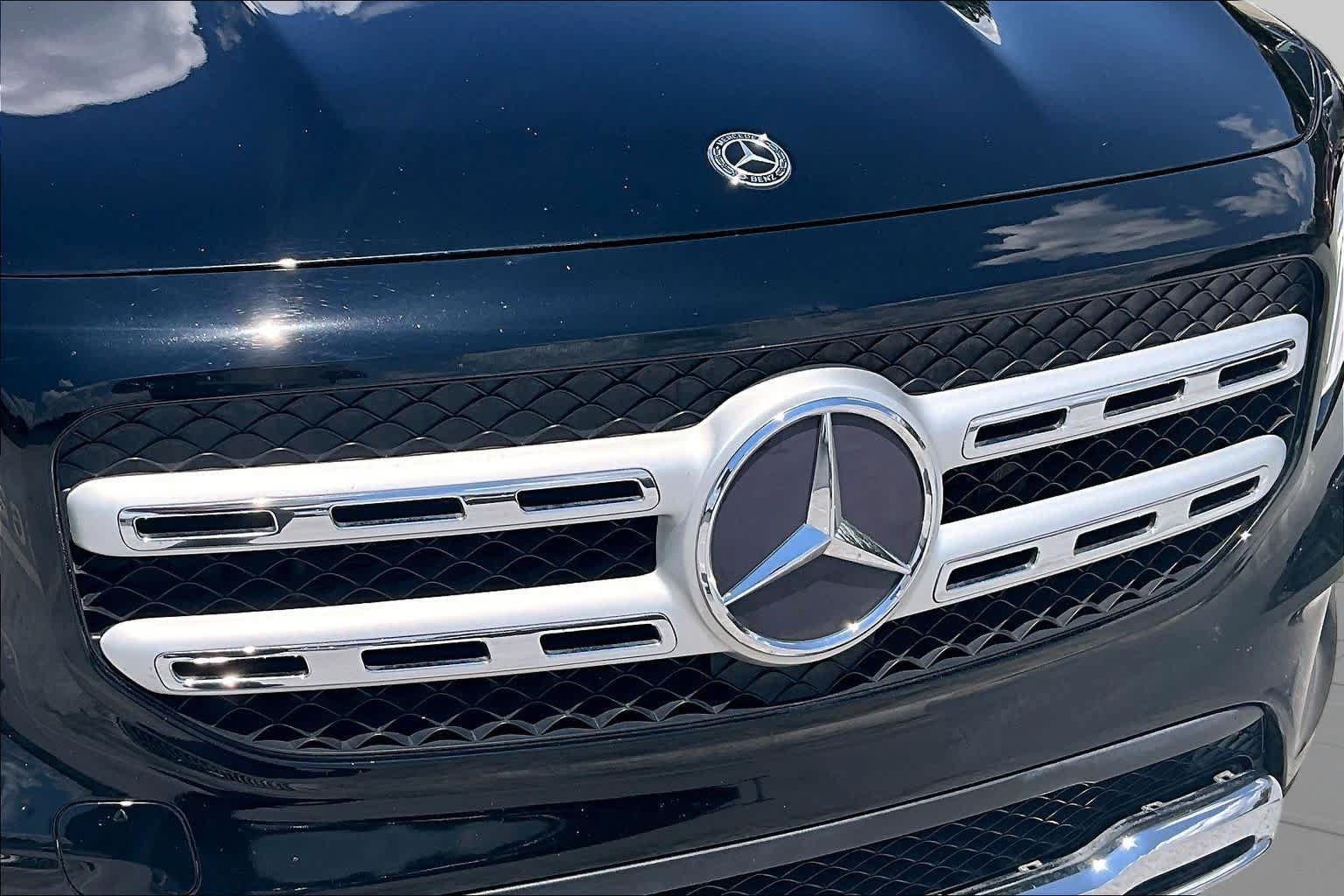 Used 2021 Mercedes-Benz GLB 250 image 29