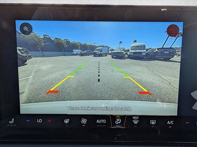 Used 2025 Ford Mustang Premium RWD image 13