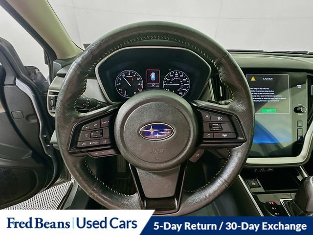 Used 2024 Subaru Outback Onyx Edition image 12