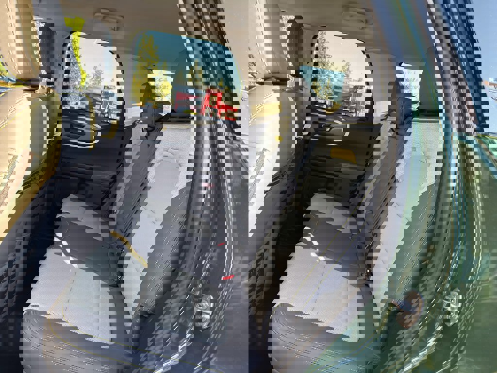 New 2025 Ford Bronco Sport Badlands w/ Sasquatch Badlands Package image 21