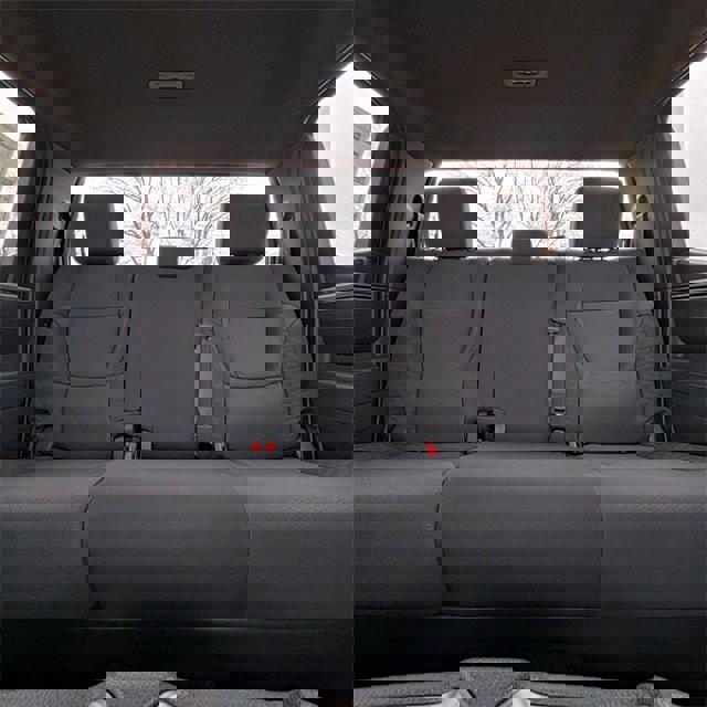 New 2026 Toyota Tundra SR5 image 25