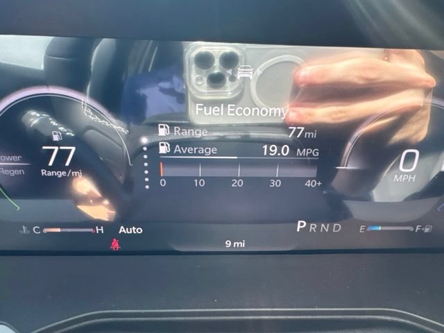 New 2026 Jeep Cherokee Limited AWD/4WD image 30