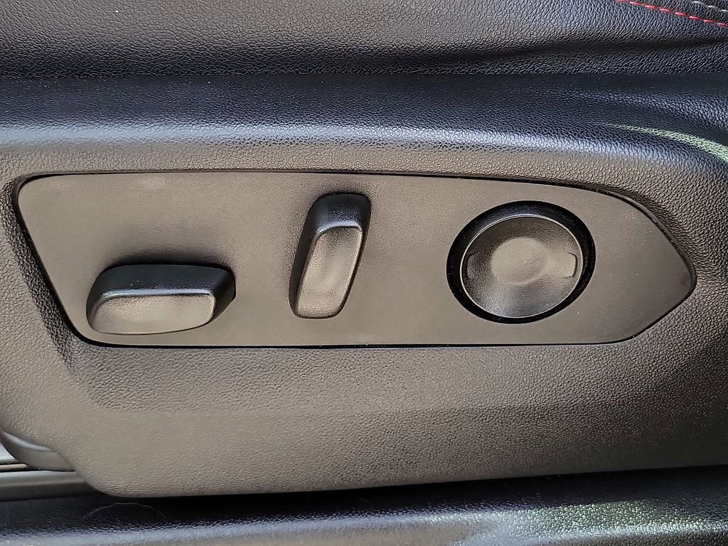 Used 2023 Chevrolet Suburban RST w/ Luxury Package image 20