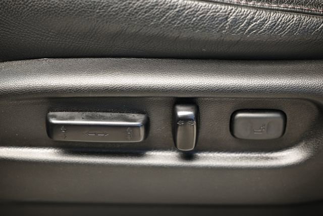 Used 2022 Honda Pilot Black Edition image 24