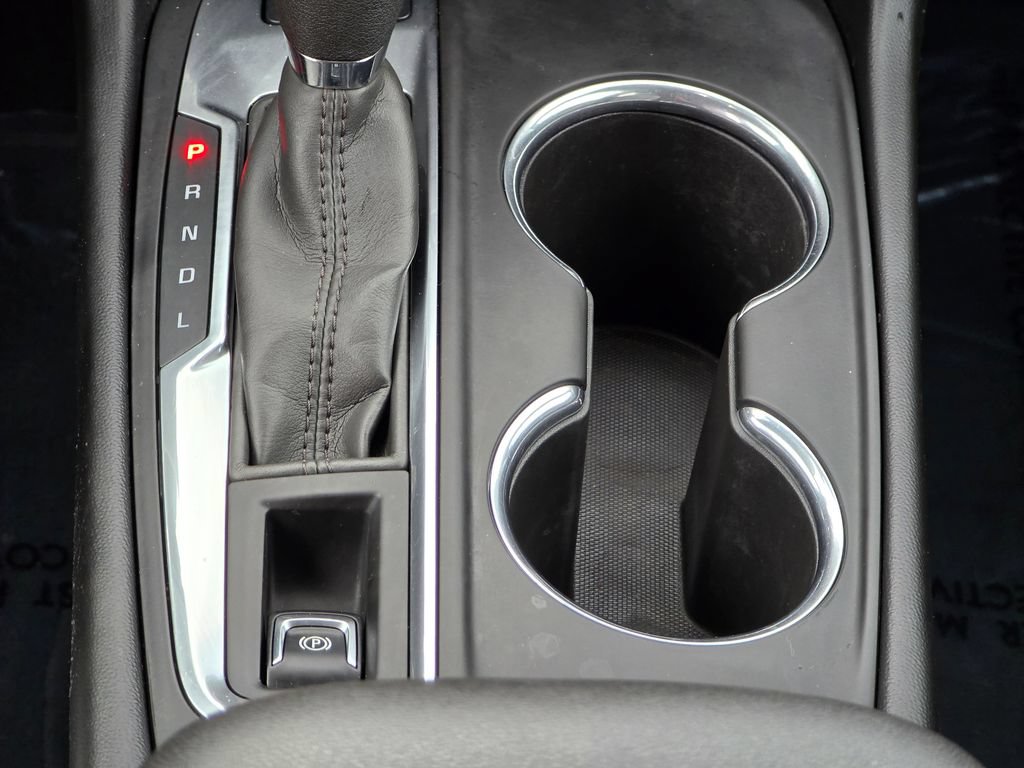 Used 2020 Chevrolet Equinox LT AWD/4WD image 38