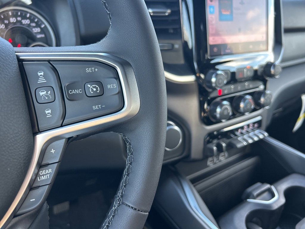 New 2026 RAM 1500 Big Horn image 20