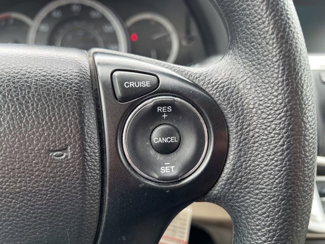 Used 2015 Honda Accord LX image 19