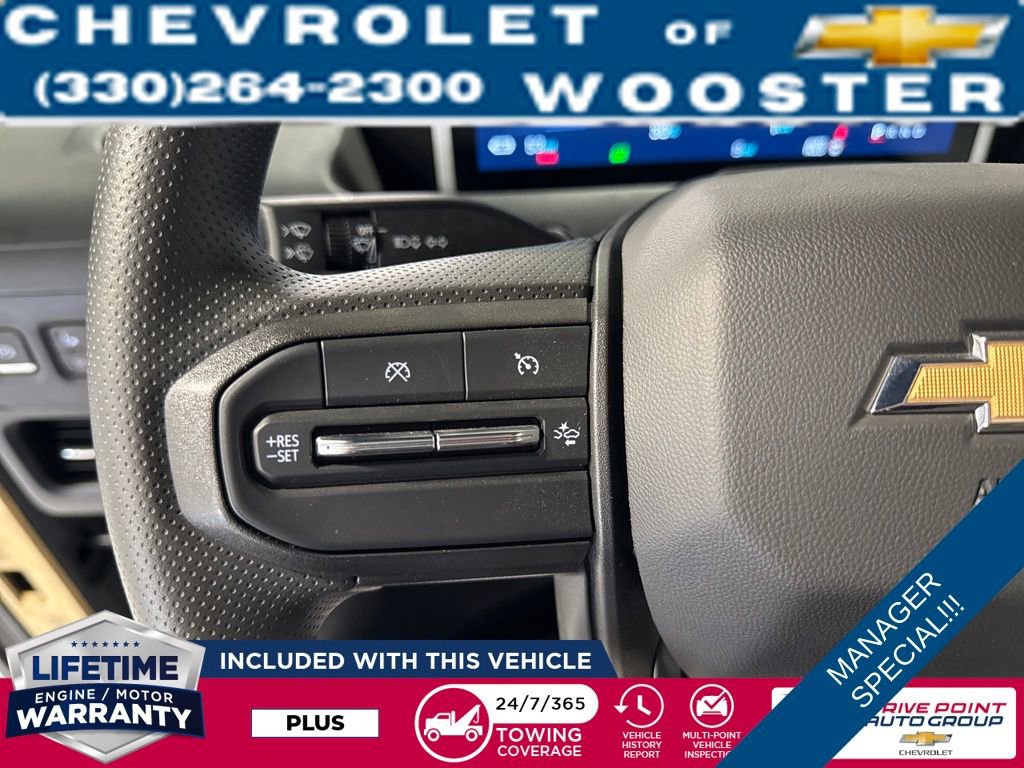 New 2025 Chevrolet Brightdrop 400 image 15