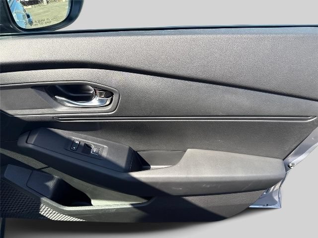 Certified 2025 Honda Accord LX image 25