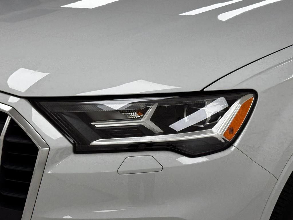 Used 2022 Audi Q7 3.0T Premium Plus w/ Premium Plus Package image 33