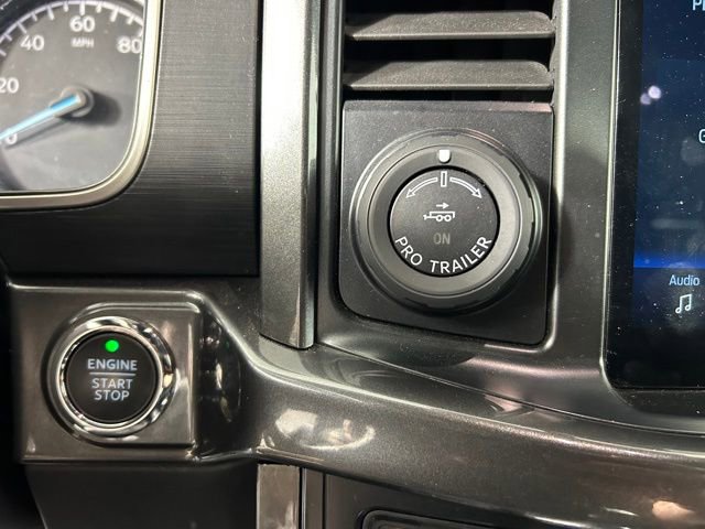 Used 2022 Ford F150 XLT w/ Equipment Group 302A High image 25