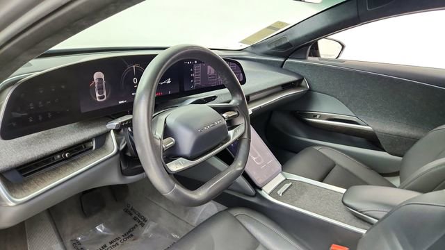 Used 2024 Lucid Air Touring image 18