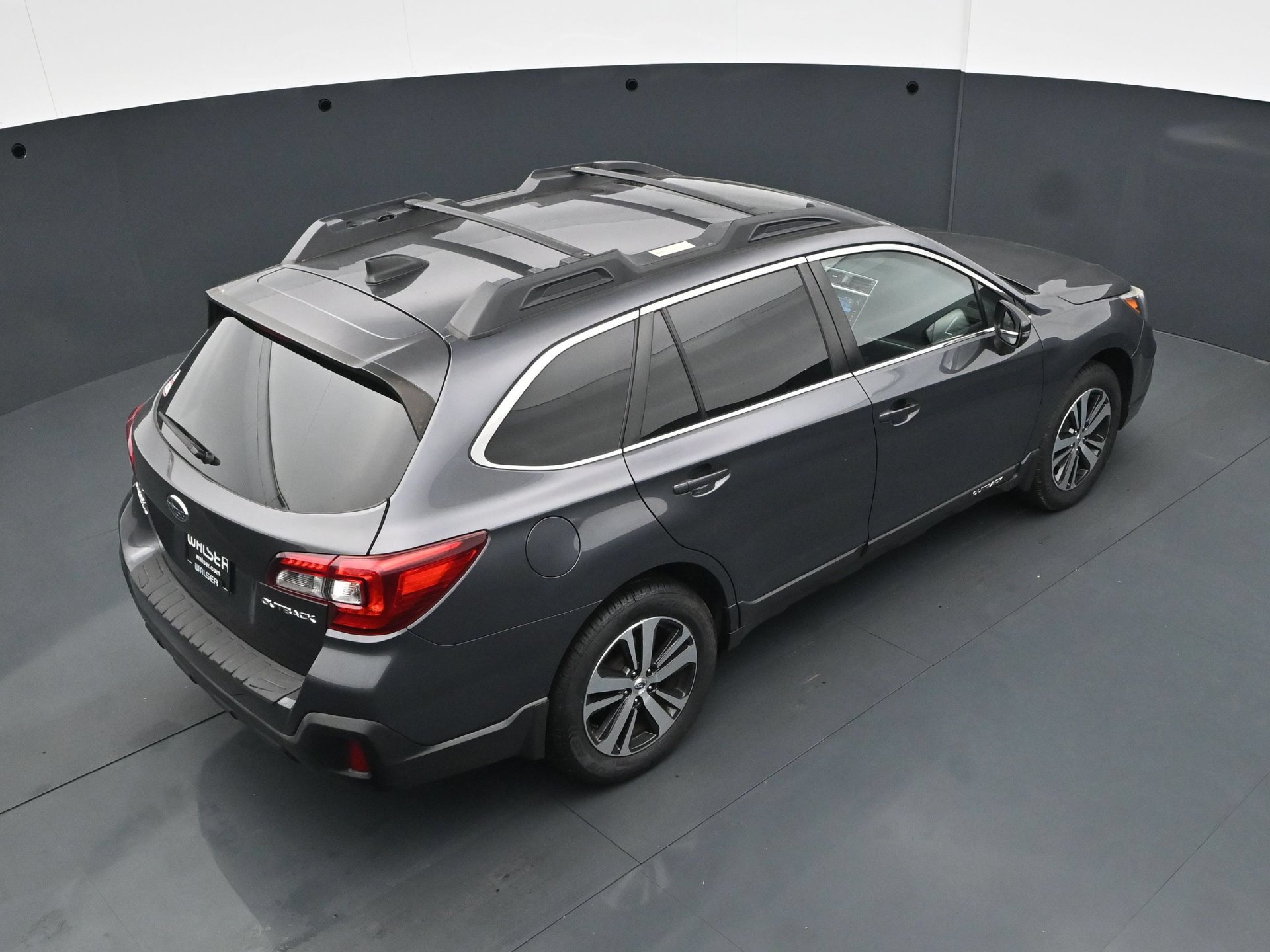 Used 2018 Subaru Outback 2.5i Limited w/ Popular Package #2 AWD/4WD image 39