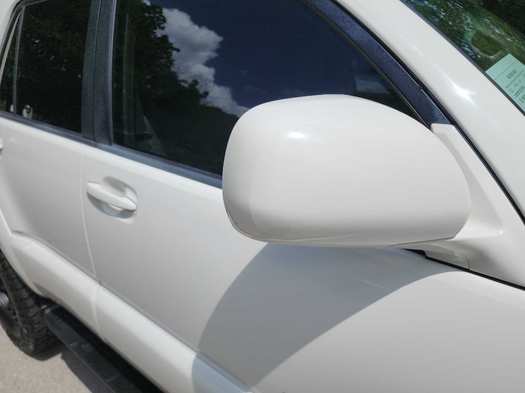 Used 2009 Toyota 4Runner Limited AWD/4WD image 13