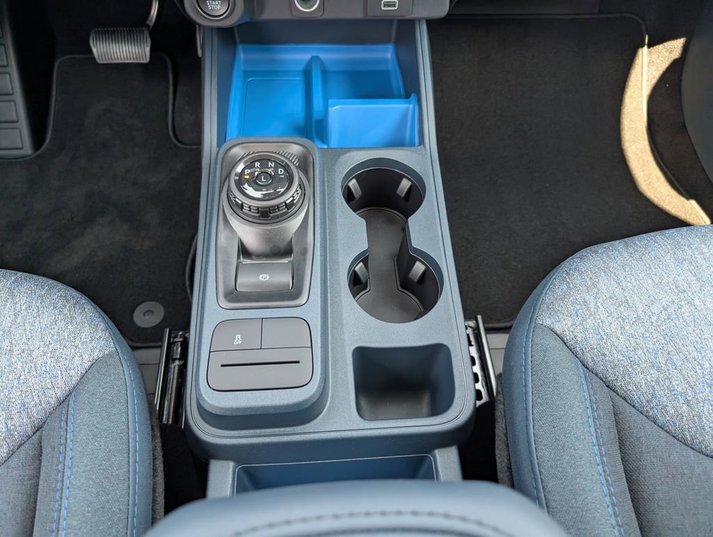 New 2025 Ford Maverick XLT w/ XLT Luxury Package image 15