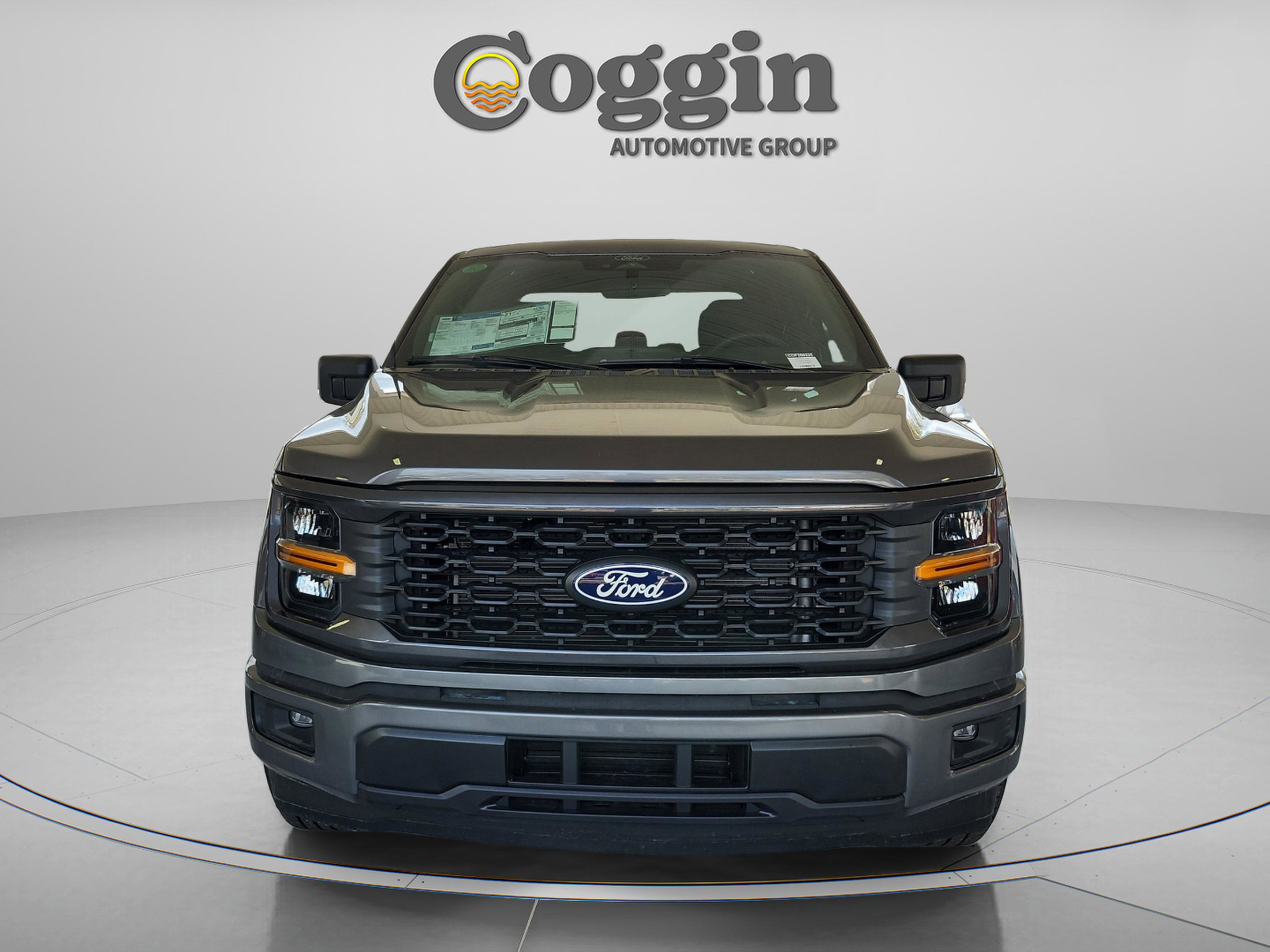 New 2026 Ford F150 STX w/ Equipment Group 200A image 9