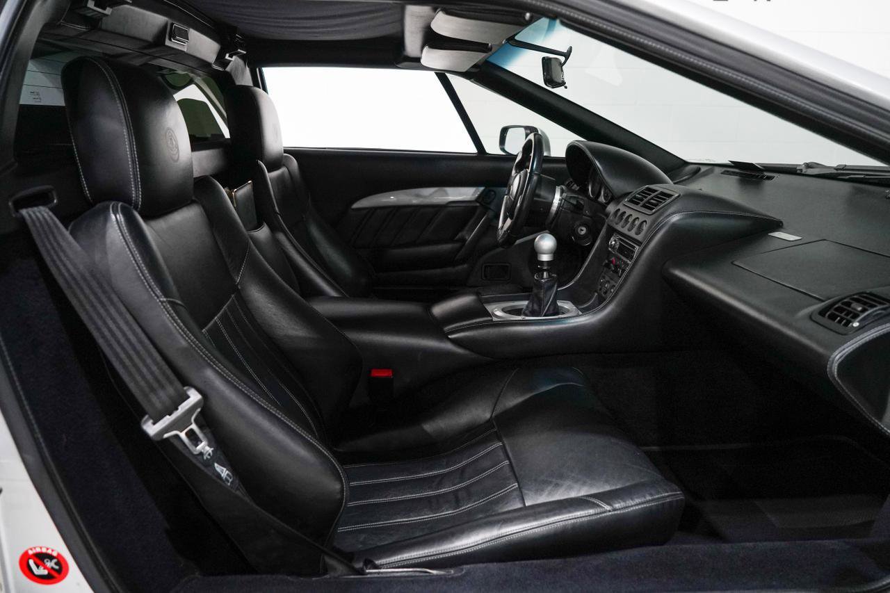 Used 2002 Lotus Esprit image 13