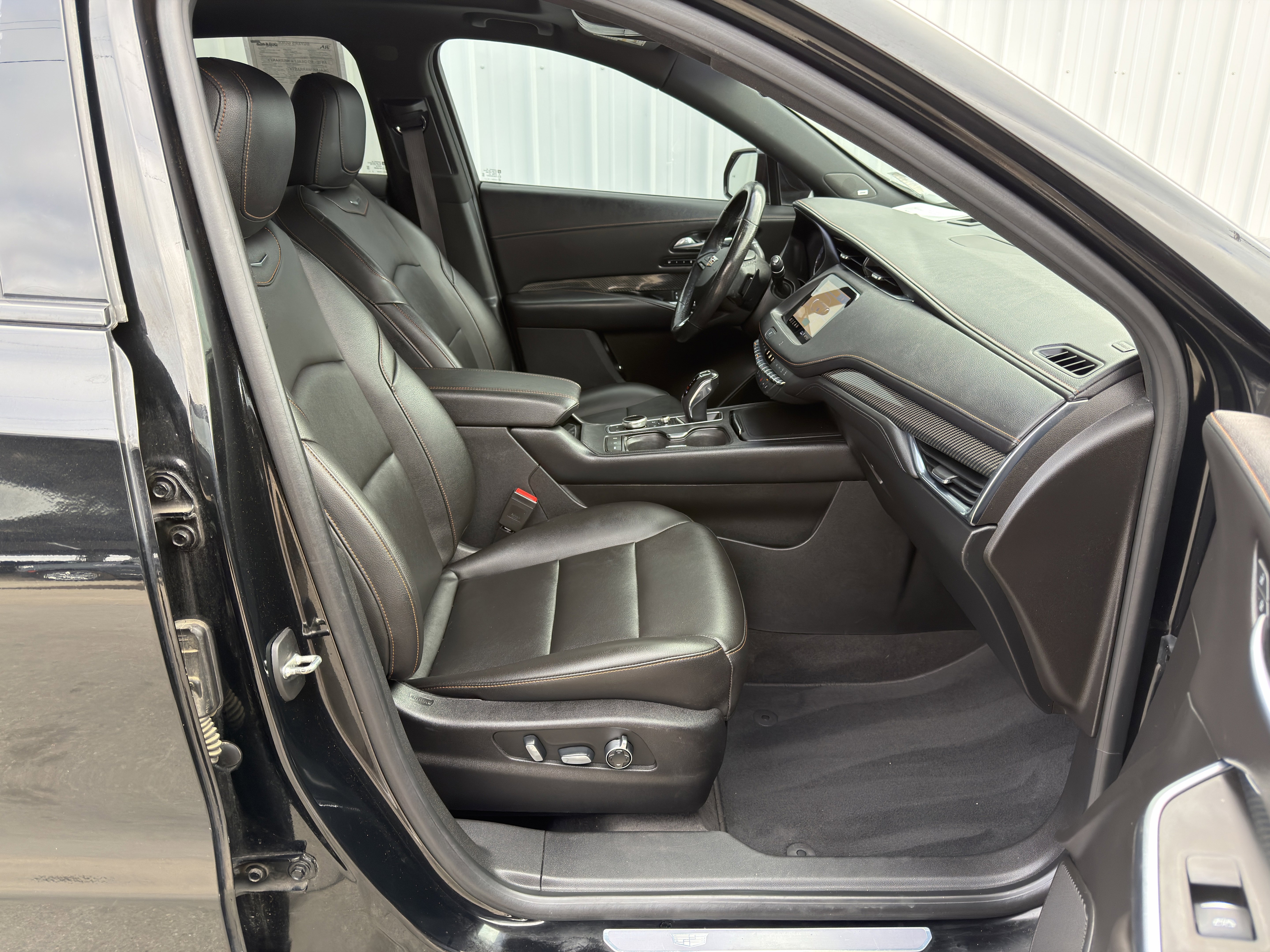 Used 2019 Cadillac XT4 Sport w/ Cold Weather Package image 17