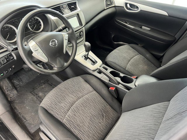 Used 2014 Nissan Sentra SV image 10