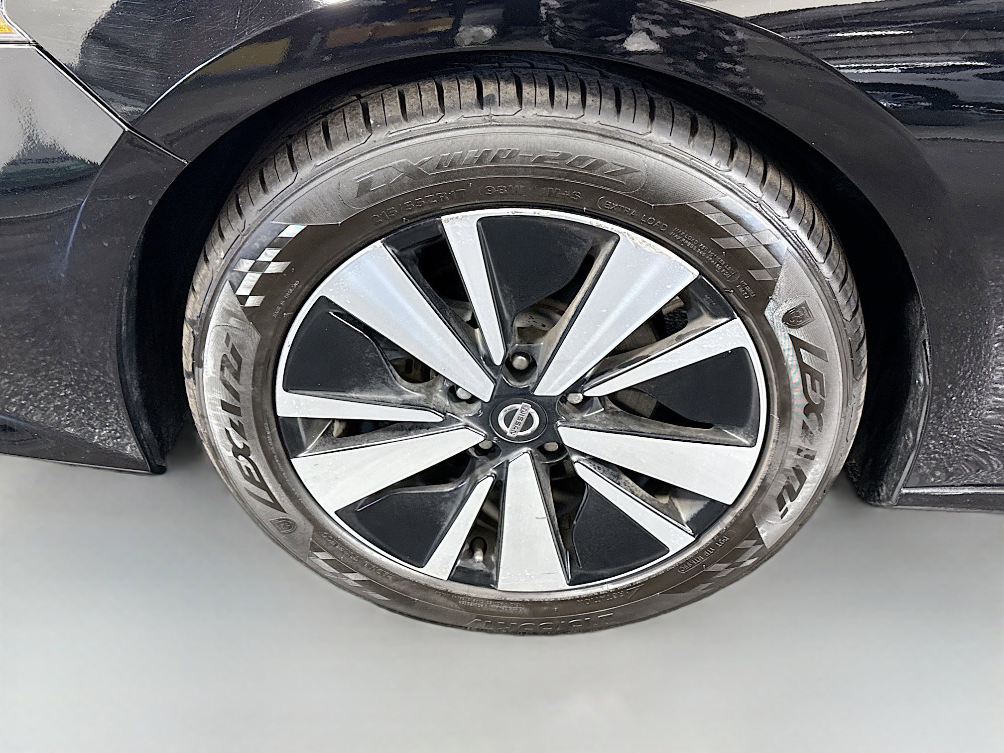 Used 2020 Nissan Altima 2.5 SV image 38