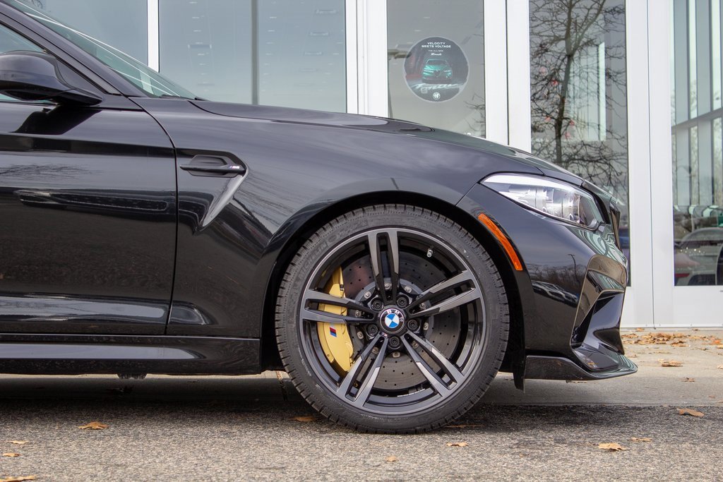 Used 2020 BMW M2 CS image 5
