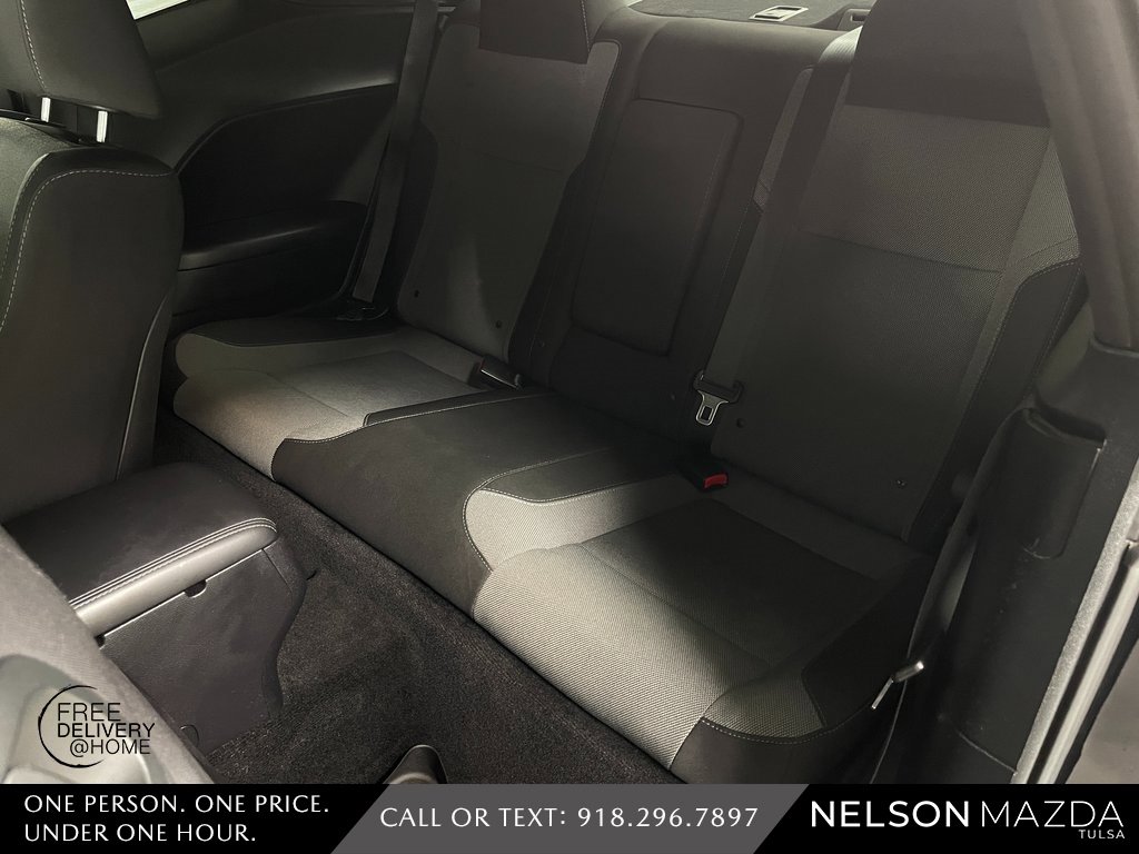 Used 2015 Dodge Challenger R/T w/ Quick Order Package 28B R/T image 32