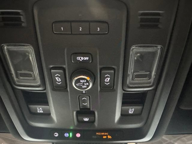 Used 2024 GMC Yukon Denali AWD/4WD image 52