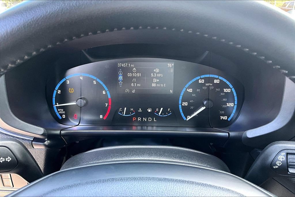 Certified 2023 Ford Bronco Sport Big Bend w/ Convenience Package AWD/4WD image 19